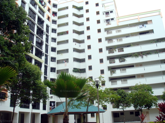 Blk 524 Woodlands Drive 14 (Woodlands), HDB 5 Rooms #362632